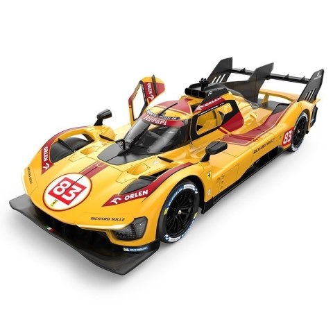 Ferrari 499P-N83 R/C 1:14 Rastar 10110-Y