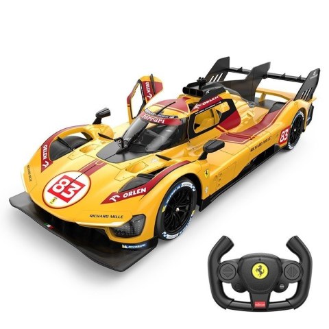 Ferrari 499P-N83 R/C 1:14 Rastar 10110-Y