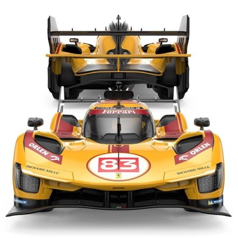 Ferrari 499P-N83 R/C 1:14 Rastar 10110-Y
