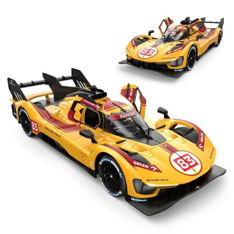 Ferrari 499P-N83 R/C 1:14 Rastar 10110-Y