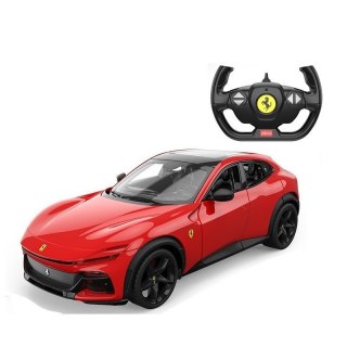 Ferrari Purosangue R/C 1:14 Rastar 10330