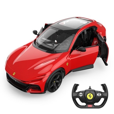 Ferrari Purosangue R/C 1:14 Rastar 10330