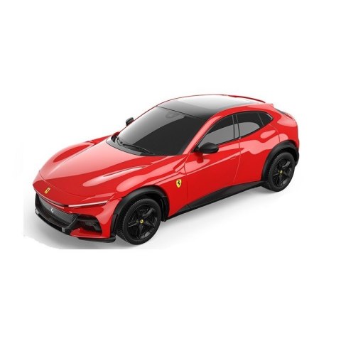 Ferrari Purosangue R/C 1:24 Rastar 10340 samochód sterowany