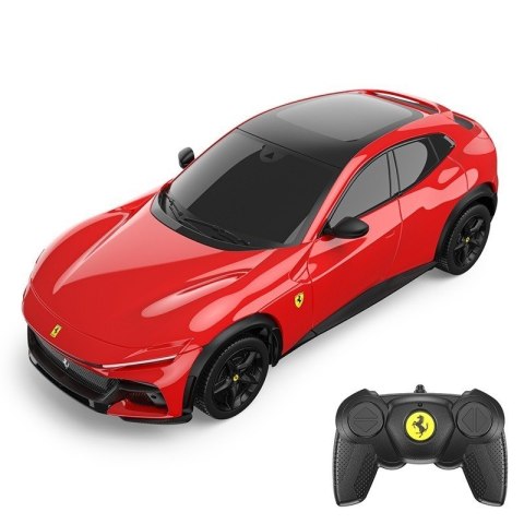 Ferrari Purosangue R/C 1:24 Rastar 10340 samochód sterowany