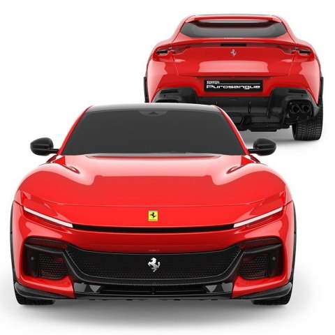 Ferrari Purosangue R/C 1:24 Rastar 10340 samochód sterowany