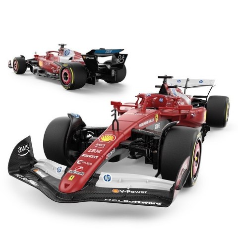 Ferrari SF-25 R/C 1:12 Rastar 10440