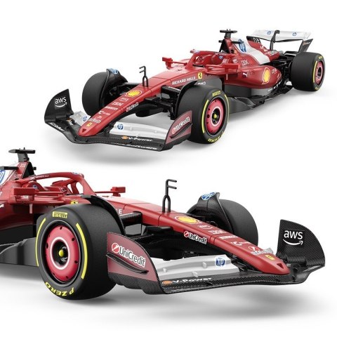 Ferrari SF-25 R/C 1:12 Rastar 10440