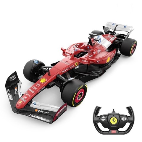Ferrari SF-25 R/C 1:18 Rastar 10450