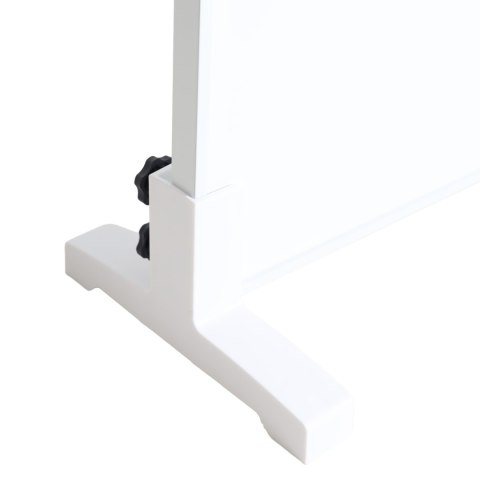 Grzejnik na podczerwień panel grzewczy promiennik IR 1200W WIFI 60x120 cm z wyświetlaczem LED