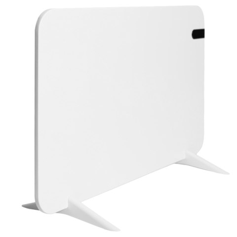 Grzejnik na podczerwień panel grzewczy promiennik IR 450W WIFI 45x70 cm z wyświetlaczem