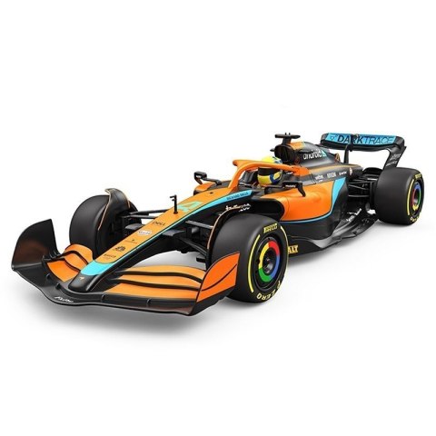 McLaren F1 MCL36 R/C 1:12 Rastar 99800