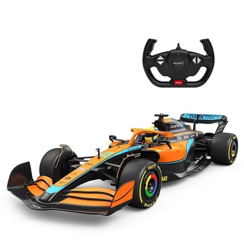 McLaren F1 MCL36 R/C 1:12 Rastar 99800