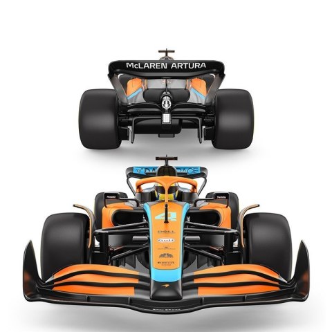 McLaren F1 MCL36 R/C 1:12 Rastar 99800