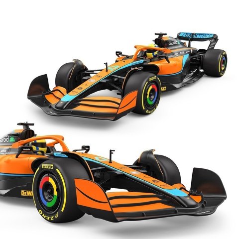 McLaren F1 MCL36 R/C 1:12 Rastar 99800
