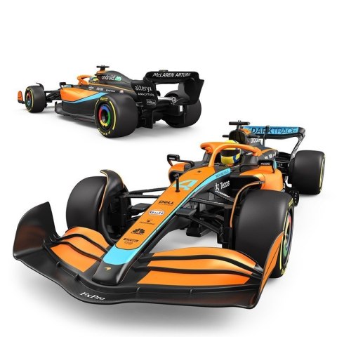 McLaren F1 MCL36 R/C 1:12 Rastar 99800
