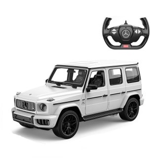 Mercedes-AMG G63 (W 465) R/C 1:14 Rastar 10350 biały