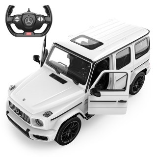 Mercedes-AMG G63 (W 465) R/C 1:14 Rastar 10350 biały