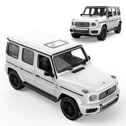 Mercedes-AMG G63 (W 465) R/C 1:14 Rastar 10350 biały