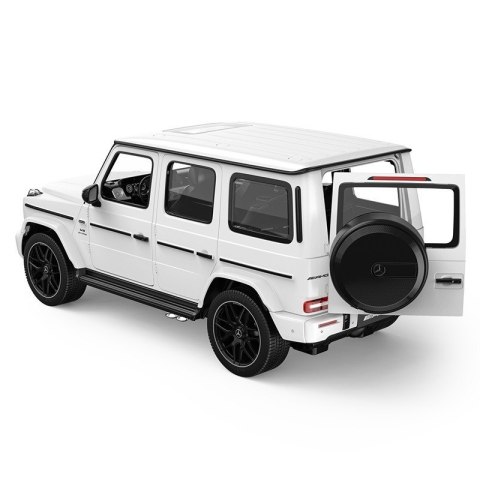 Mercedes-AMG G63 (W 465) R/C 1:14 Rastar 10350 biały