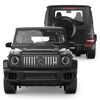 Mercedes-AMG G63 (W 465) R/C 1:14 Rastar 10350 czarny