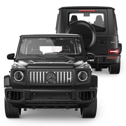 Mercedes-AMG G63 (W 465) R/C 1:14 Rastar 10350 czarny