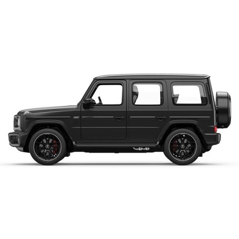 Mercedes-AMG G63 (W 465) R/C 1:14 Rastar 10350 czarny