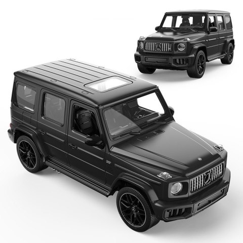 Mercedes-AMG G63 (W 465) R/C 1:14 Rastar 10350 czarny
