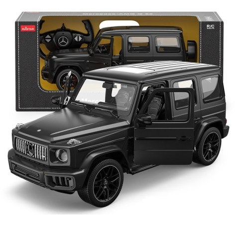 Mercedes-AMG G63 (W 465) R/C 1:14 Rastar 10350 czarny