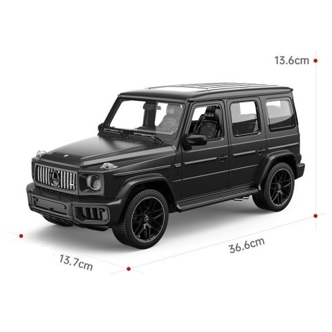 Mercedes-AMG G63 (W 465) R/C 1:14 Rastar 10350 czarny