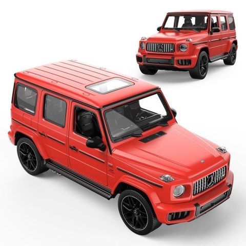 Mercedes-AMG G63 (W 465) R/C 1:14 Rastar 10350 czerwony