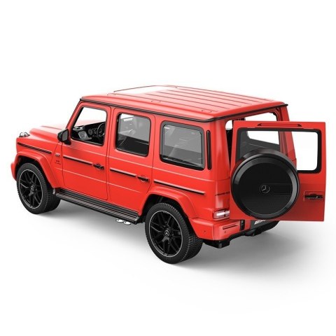 Mercedes-AMG G63 (W 465) R/C 1:14 Rastar 10350 czerwony