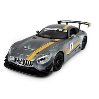 Mercedes AMG GT3 R/C 1:14 Rastar 74100 zdalnie sterowany