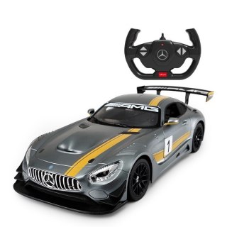 Mercedes AMG GT3 R/C 1:14 Rastar 74100 zdalnie sterowany