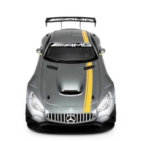 Mercedes AMG GT3 R/C 1:14 Rastar 74100 zdalnie sterowany
