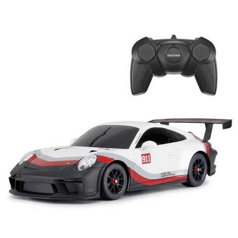 Porsche 911 GT3 CUP R/C 1:18 Rastar 59400