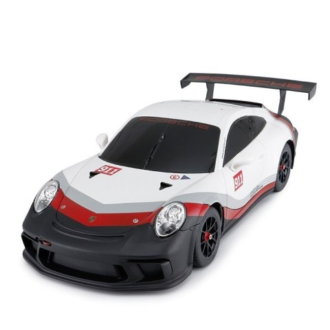 Porsche 911 GT3 CUP R/C 1:18 Rastar 59400
