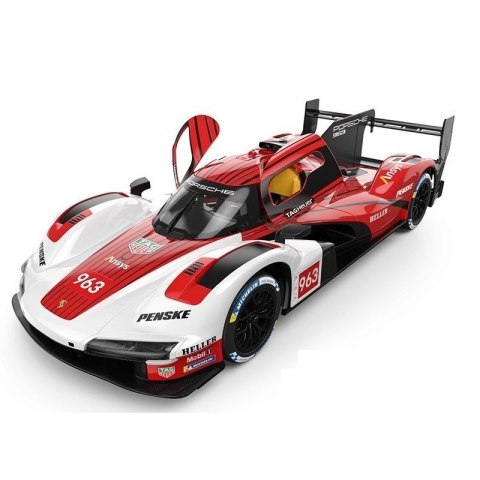 Porsche 963 LMDh R/C 1:14 Rastar 10380