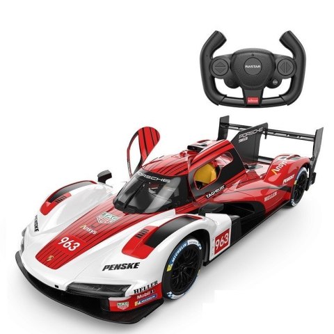 Porsche 963 LMDh R/C 1:14 Rastar 10380