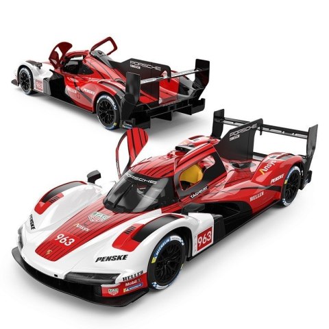 Porsche 963 LMDh R/C 1:14 Rastar 10380
