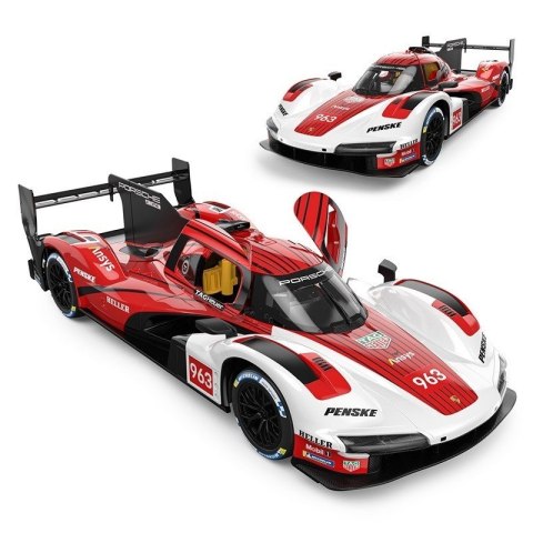 Porsche 963 LMDh R/C 1:14 Rastar 10380
