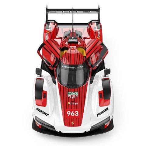 Porsche 963 LMDh R/C 1:14 Rastar 10380