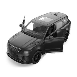 Range Rover Sport SV R/C 1:14 Rastar 10260 czarny