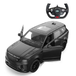 Range Rover Sport SV R/C 1:14 Rastar 10260 czarny