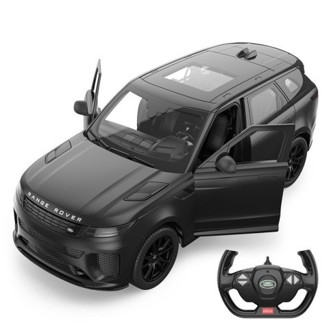 Range Rover Sport SV R/C 1:14 Rastar 10260 czarny