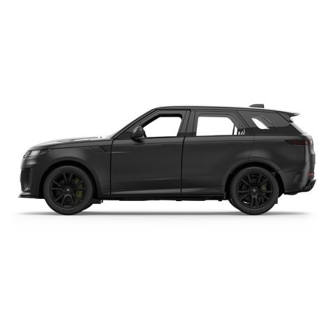 Range Rover Sport SV R/C 1:14 Rastar 10260 czarny