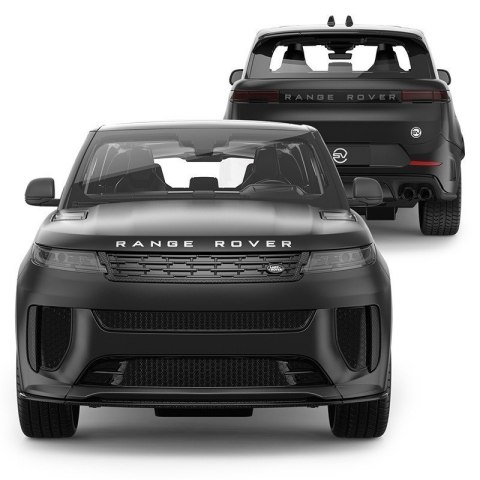 Range Rover Sport SV R/C 1:14 Rastar 10260 czarny