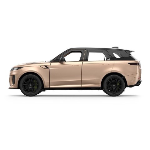 Range Rover Sport SV R/C 1:14 Rastar 10260 złoty