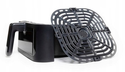 AIR FRYER FRYTKOWNICA BEZTŁUSZCZOWA DUŻA MOCNA 1875W 6L FRYTOWNICA