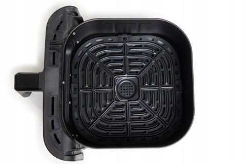 AIR FRYER FRYTKOWNICA BEZTŁUSZCZOWA DUŻA MOCNA 1875W 6L FRYTOWNICA