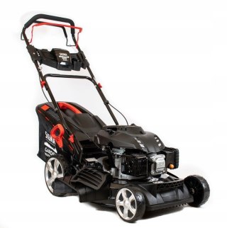 Kosiarka spalinowa 173cm³ 51cm OHV 13w1NAPĘD + GRATIS